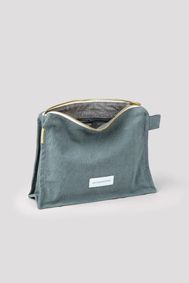 Trousse de toilette blue horizon