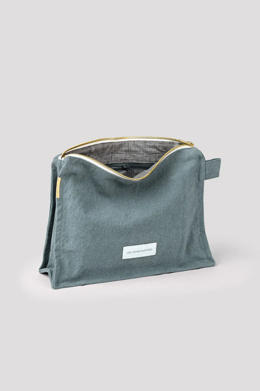 Trousse de toilette blue horizon