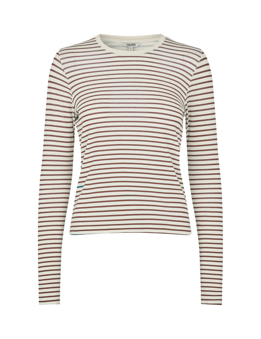 Christina java sugar stripe