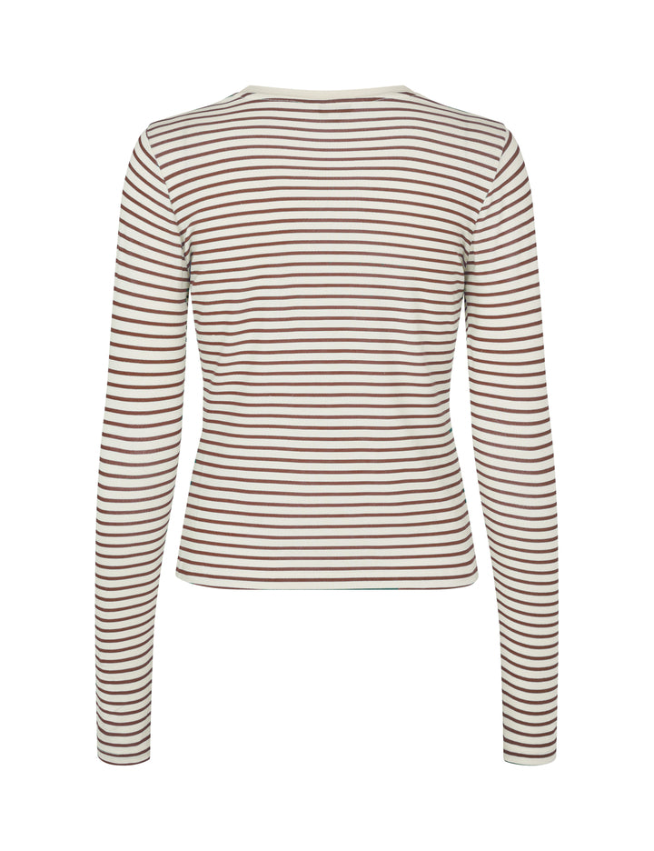 Christina java sugar stripe