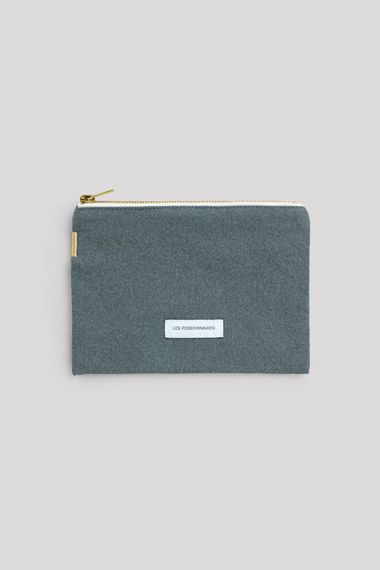 Petit pouchette blue horizon