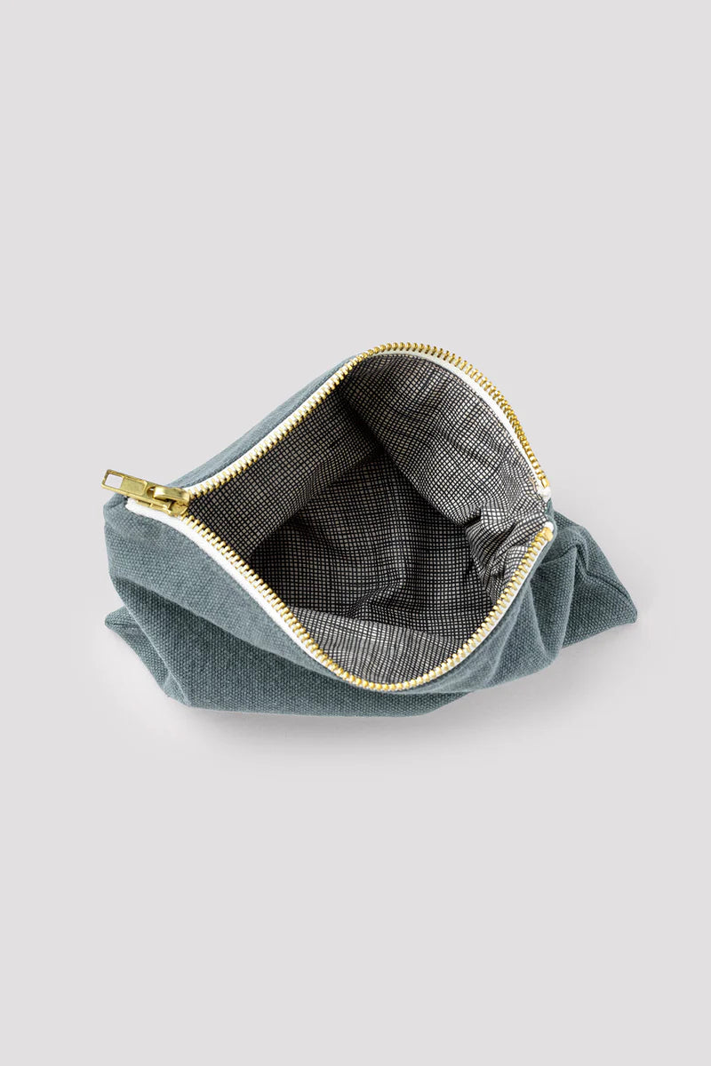 Petit pouchette blue horizon