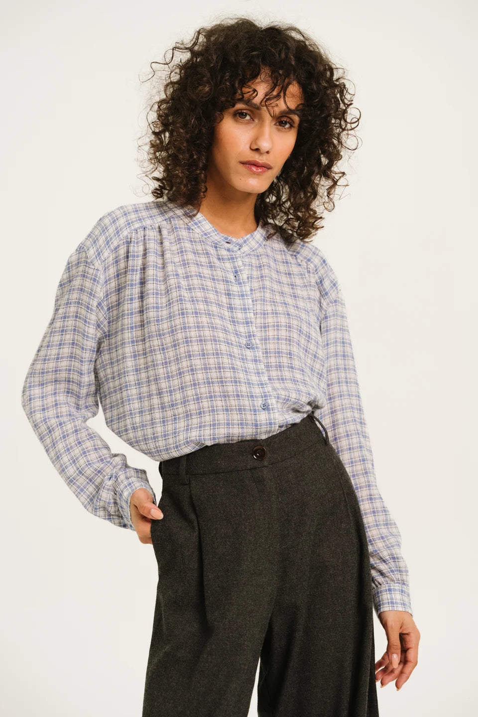 Ella/pana blue