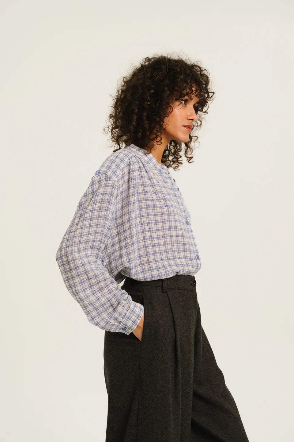 Ella/pana blue
