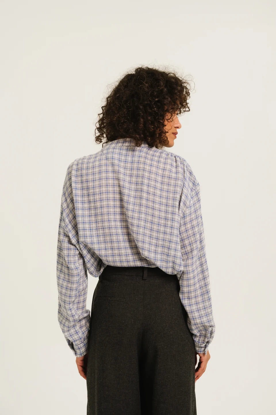 Ella/pana blue