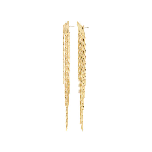 Zenobia earrings