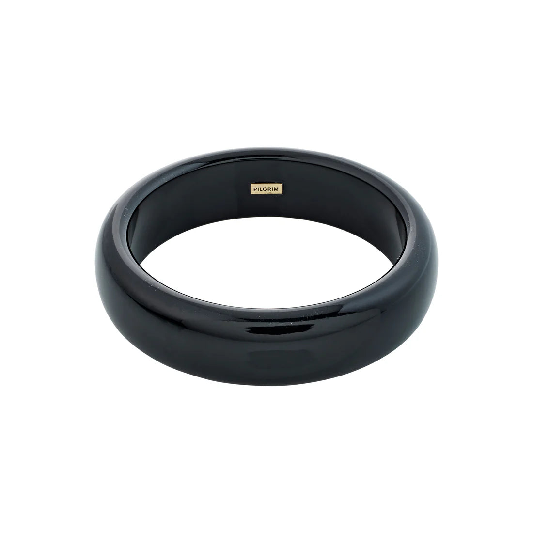 Aase black bracelet