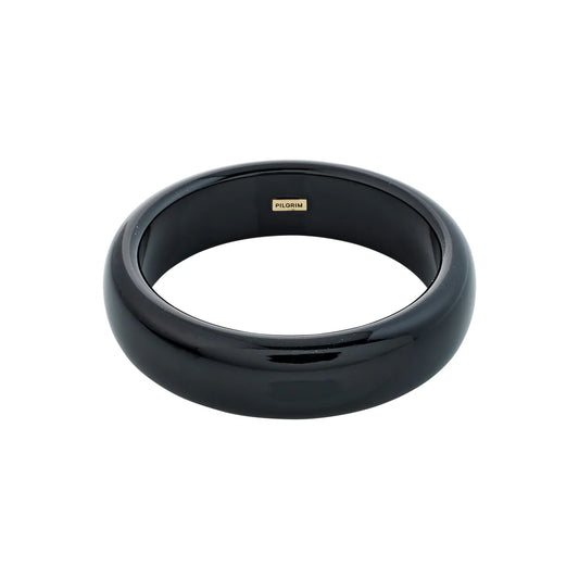 Aase black bracelet