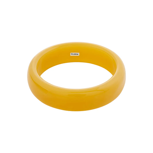Aase yellow bracelet
