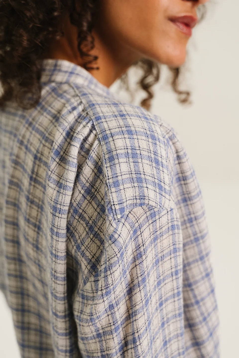 Ella/pana blue