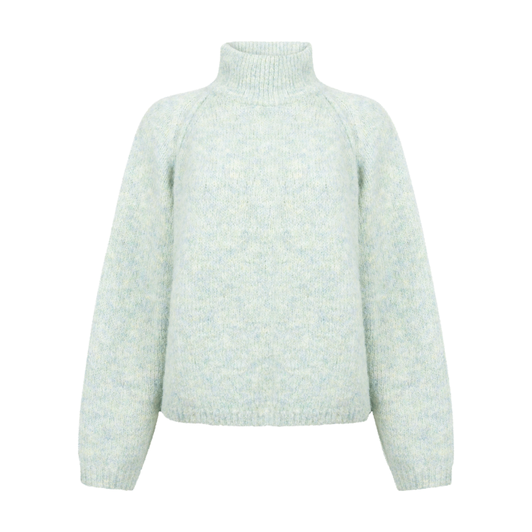 Roxana duck green melee