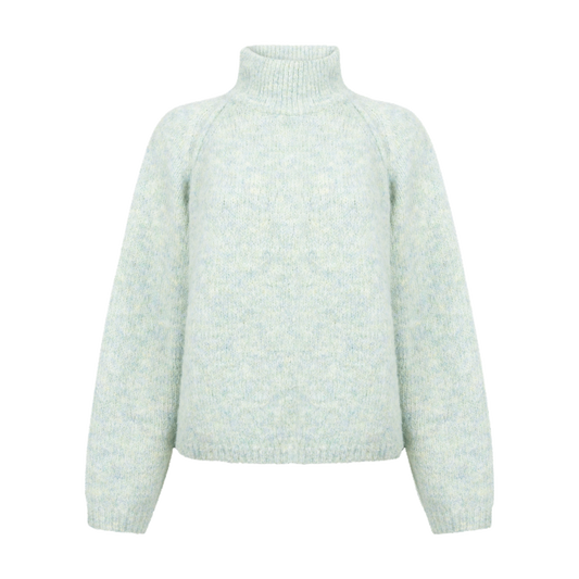 Roxana duck green melee