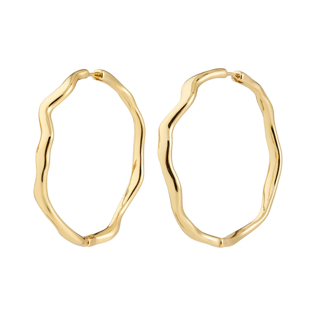Larkin earrings