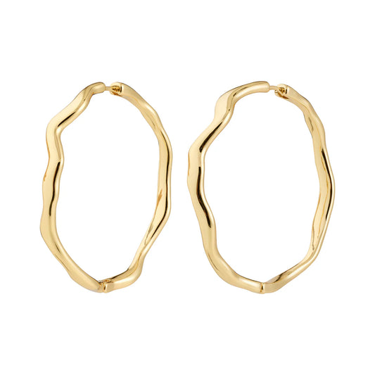 Larkin earrings