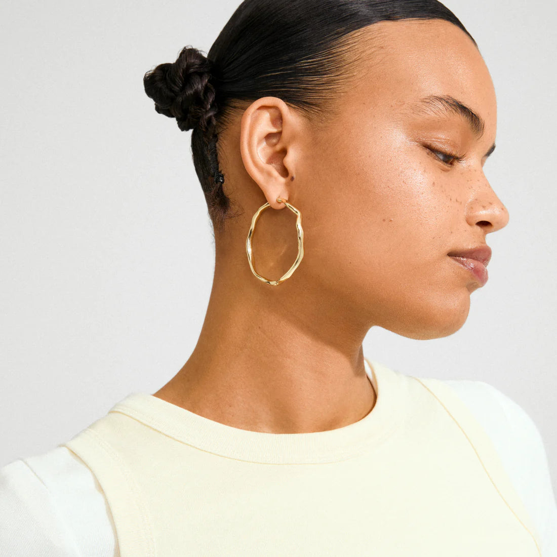 Larkin earrings