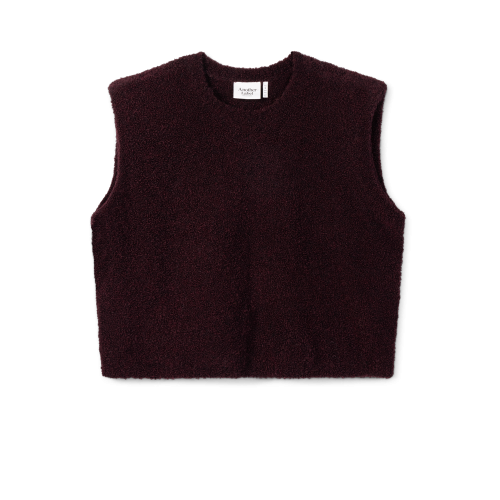 Nicola knitted port royal
