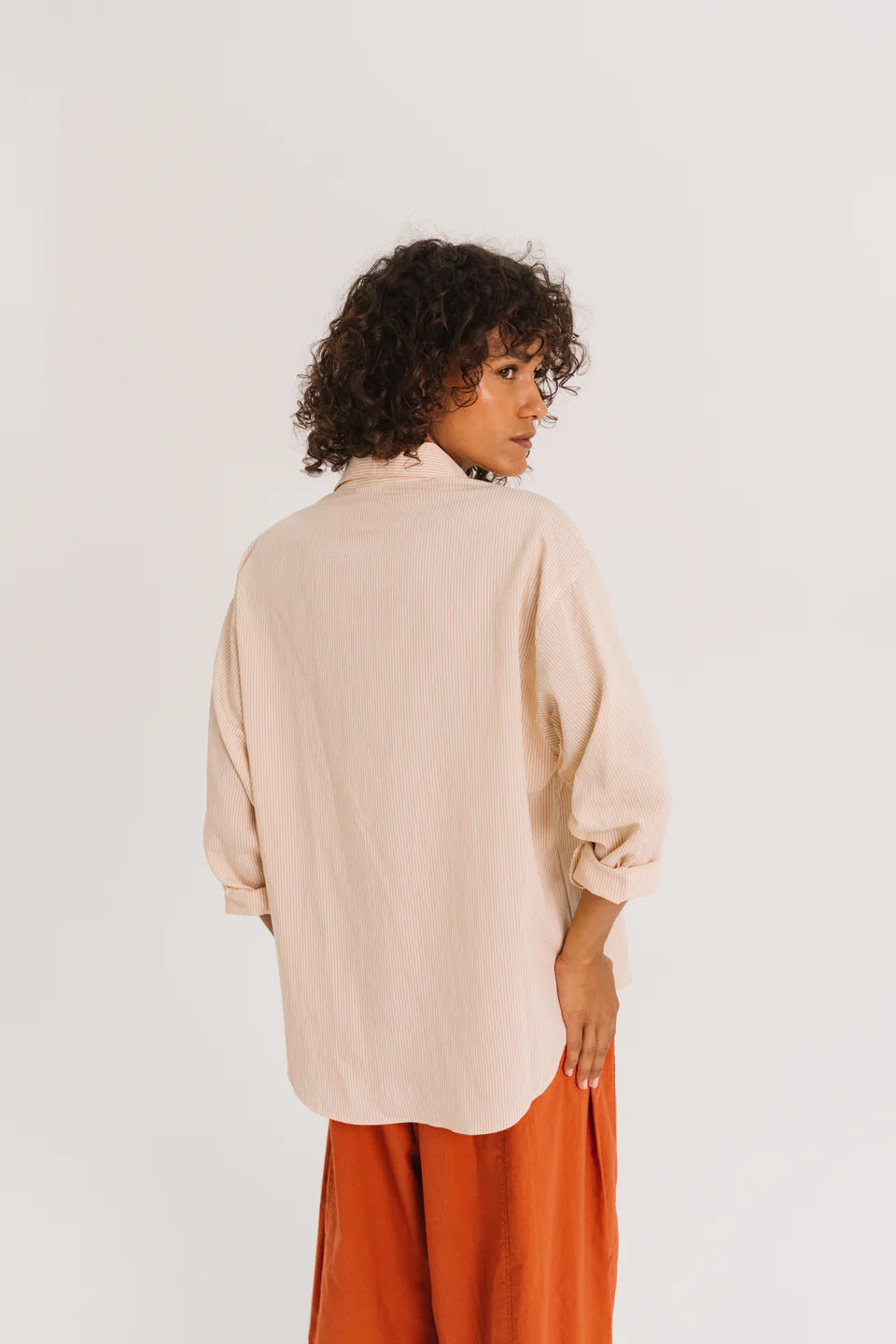 Enora ocre