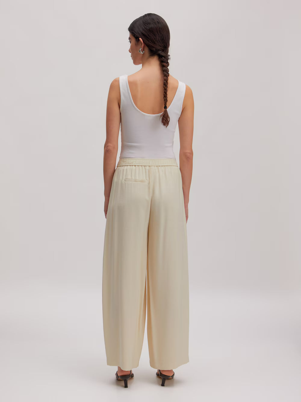 Quanda beige