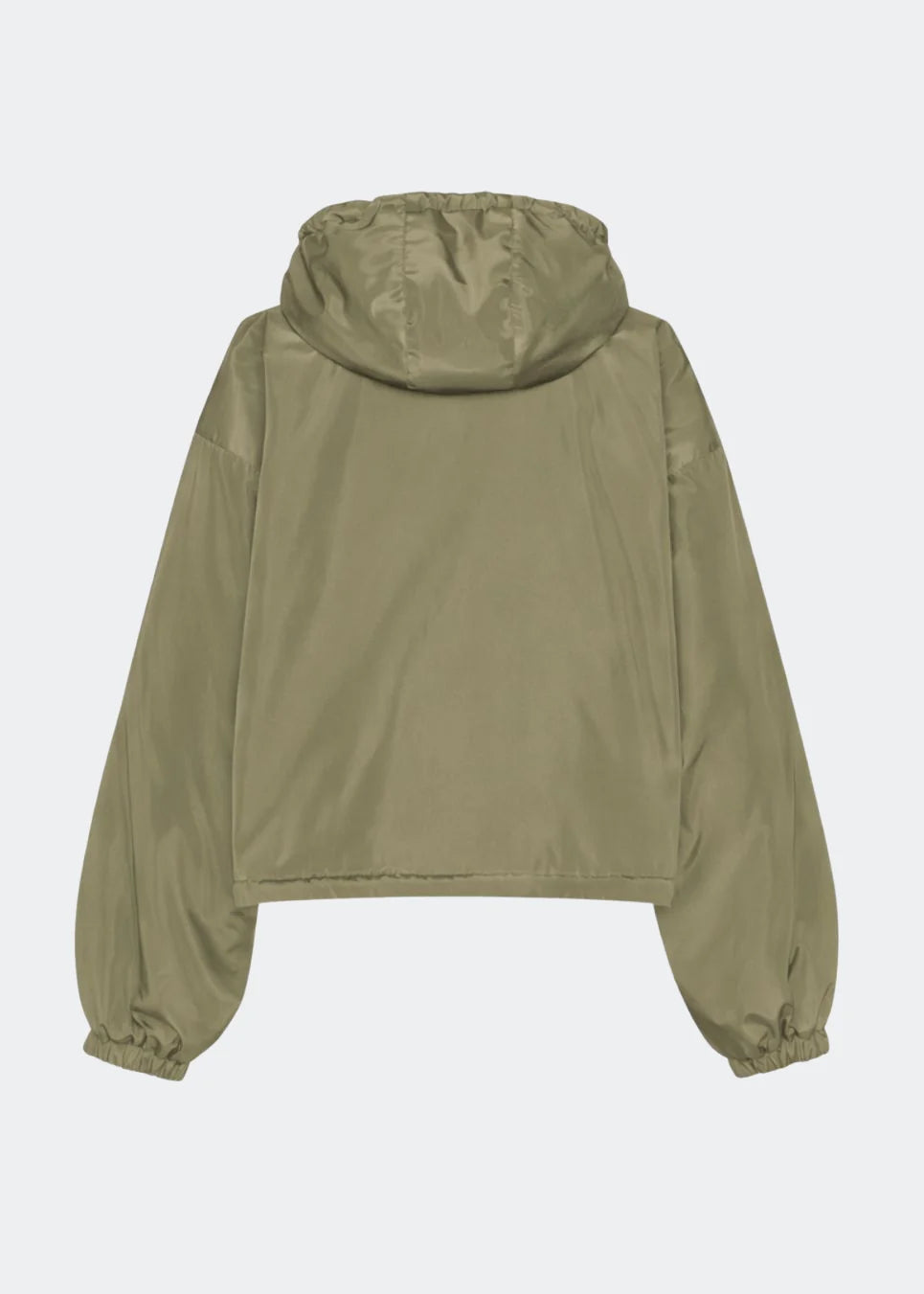Connie jacket army dust