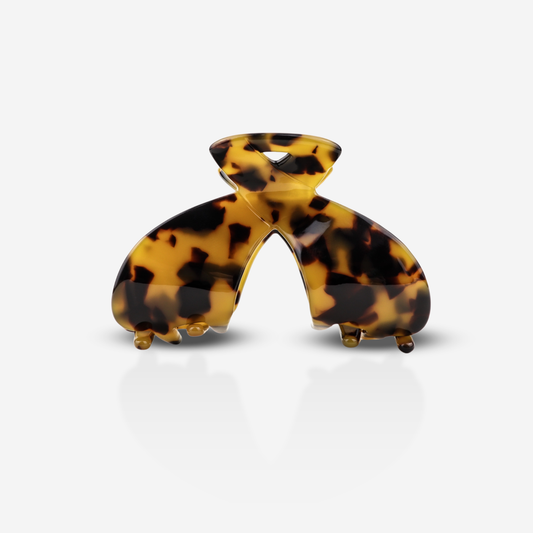 Haarclip - Arc Dark Cheetah