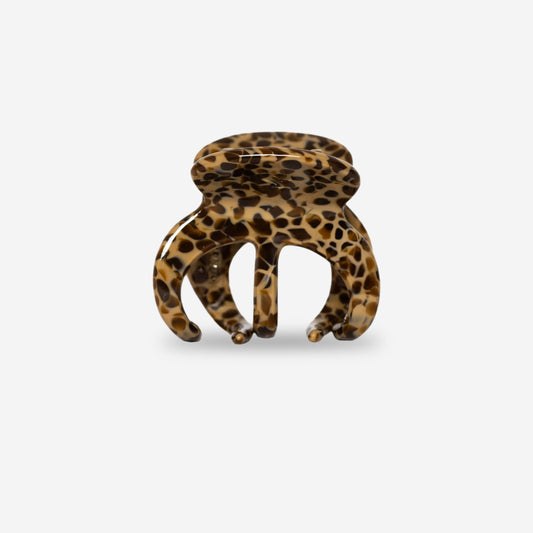 Haarclip - Octie Caffè