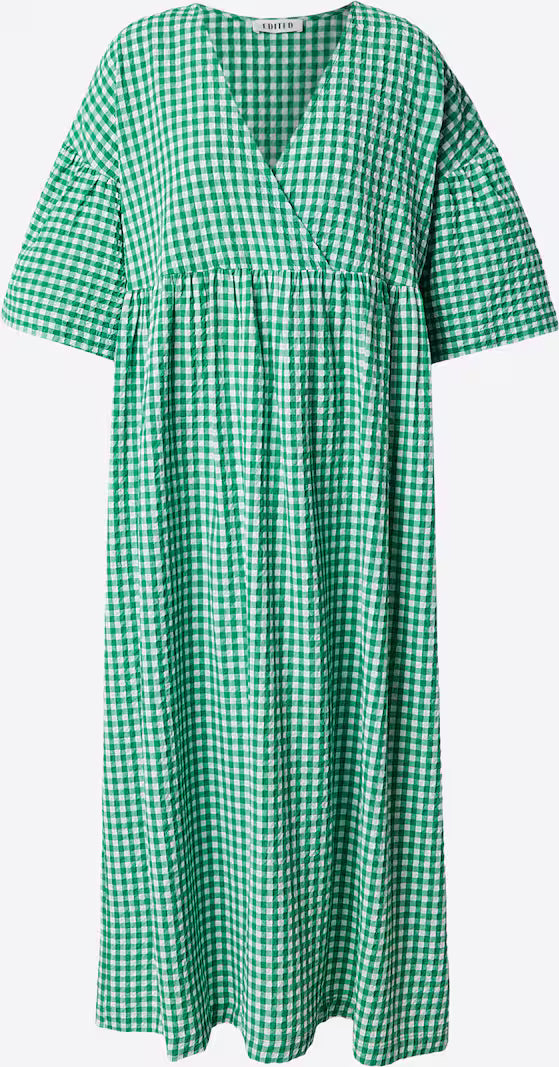 Eloy dress jelly bean