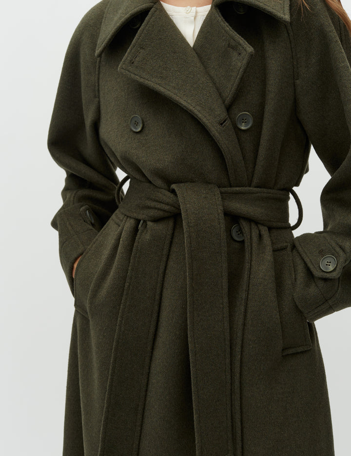 Odonna dusty olive