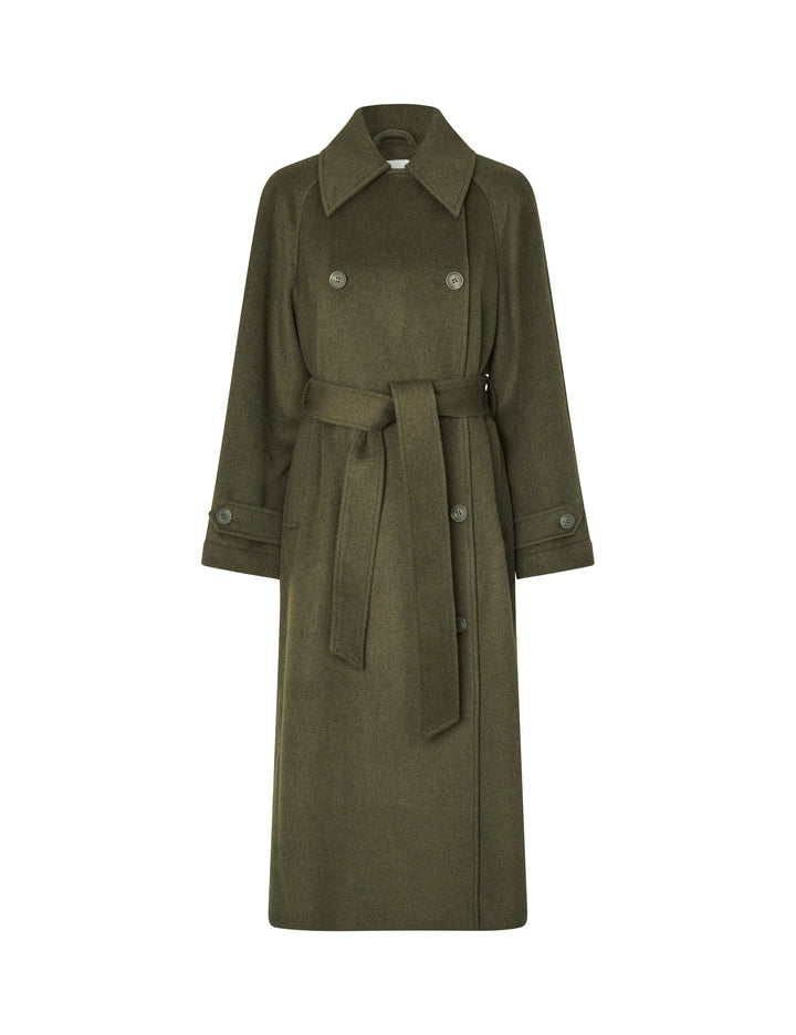 Odonna dusty olive