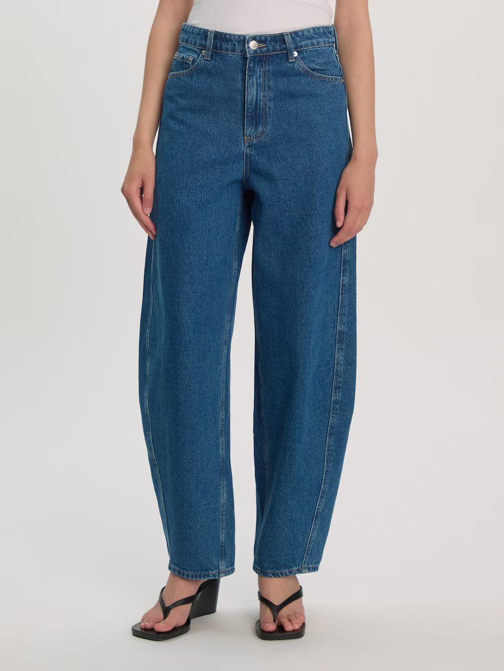 Camilla jeans blue