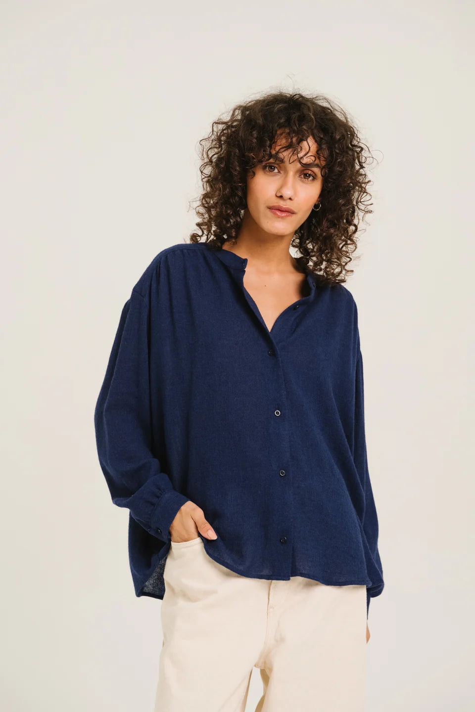 Ella/encre blue