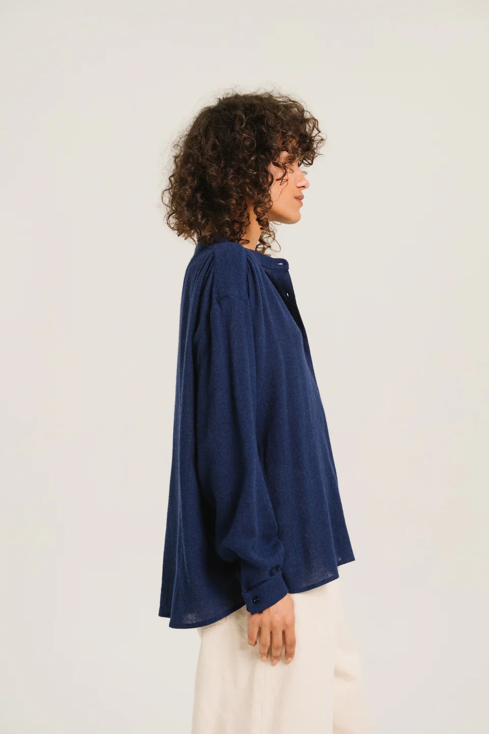 Ella/encre blue