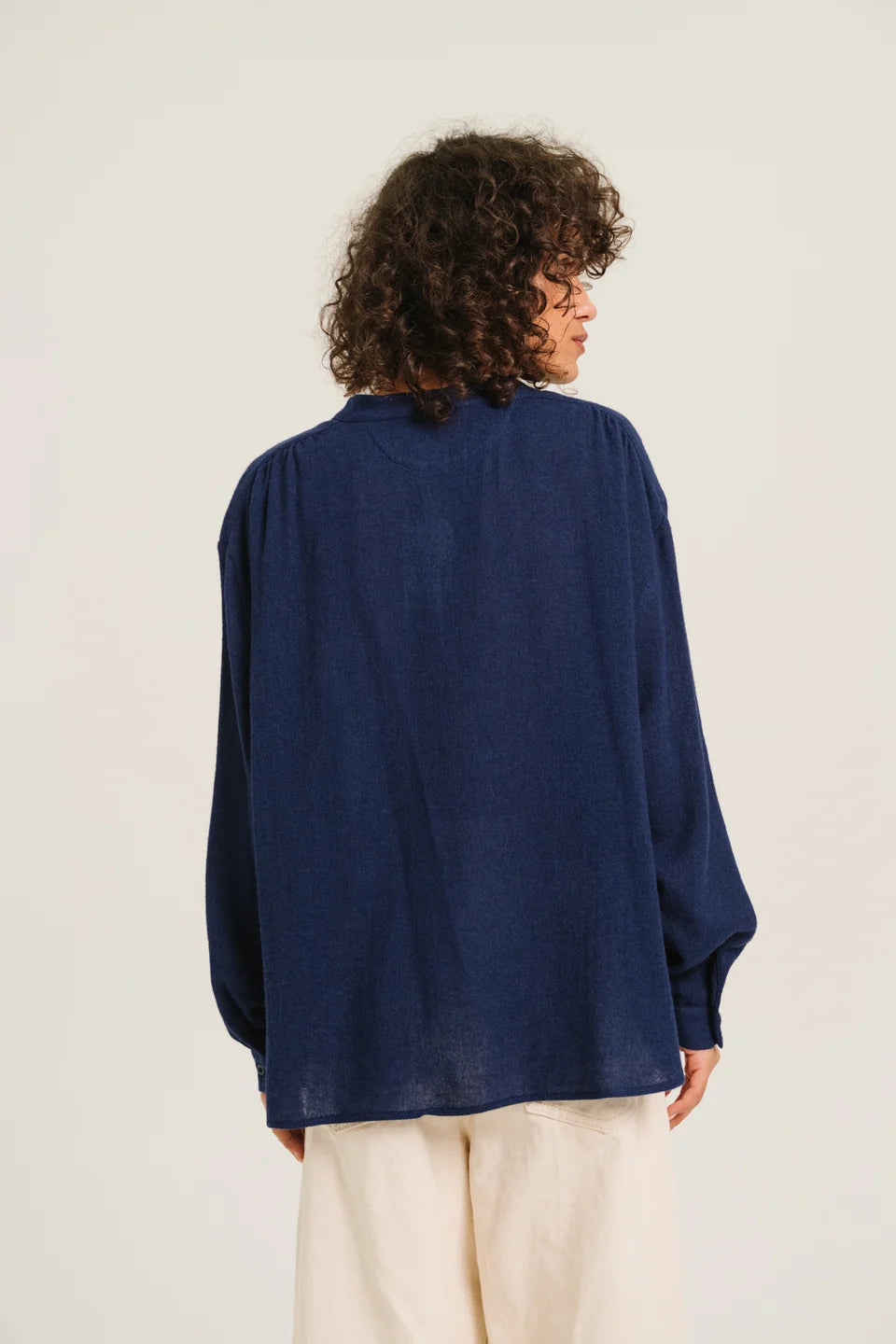 Ella/encre blue