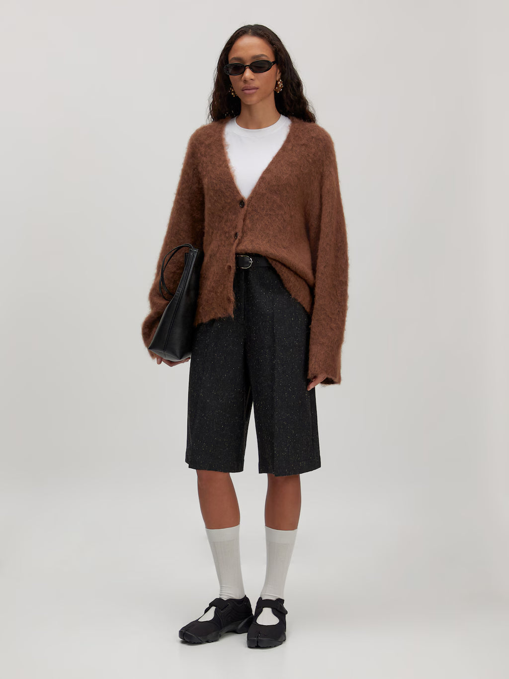 Onorina vest fondue fudge