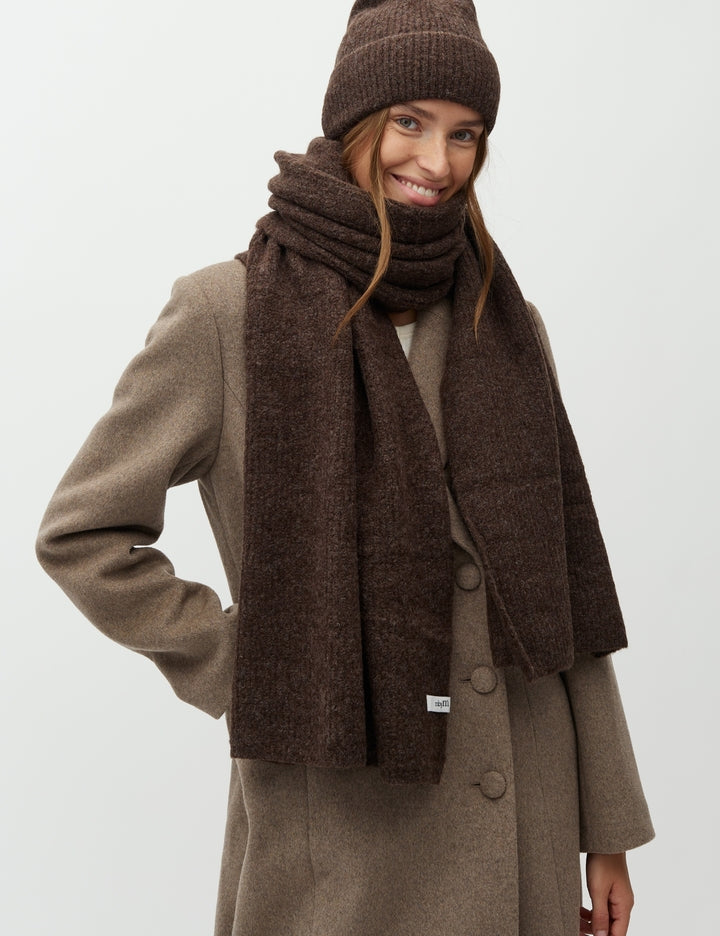 Sanela scarf java