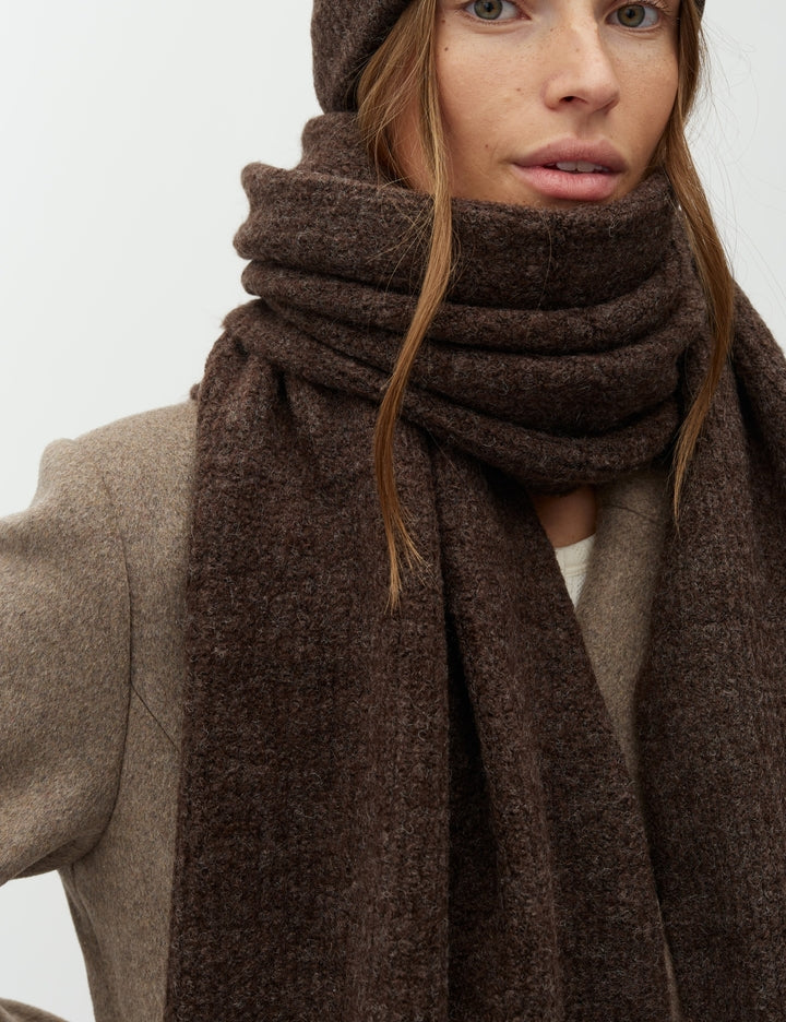 Sanela scarf java