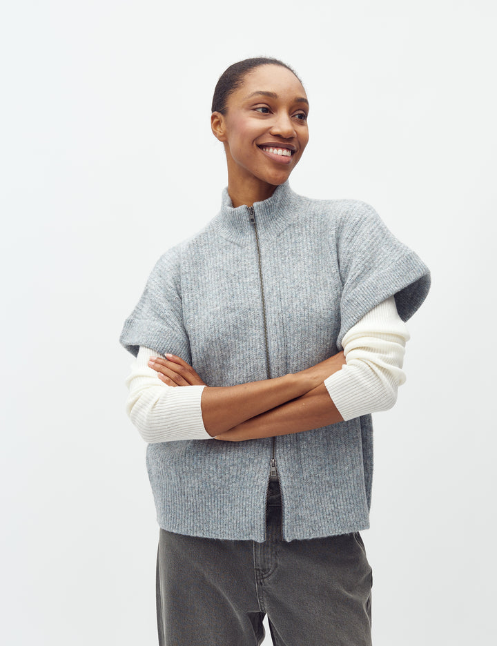 Roselina tradewinds grey