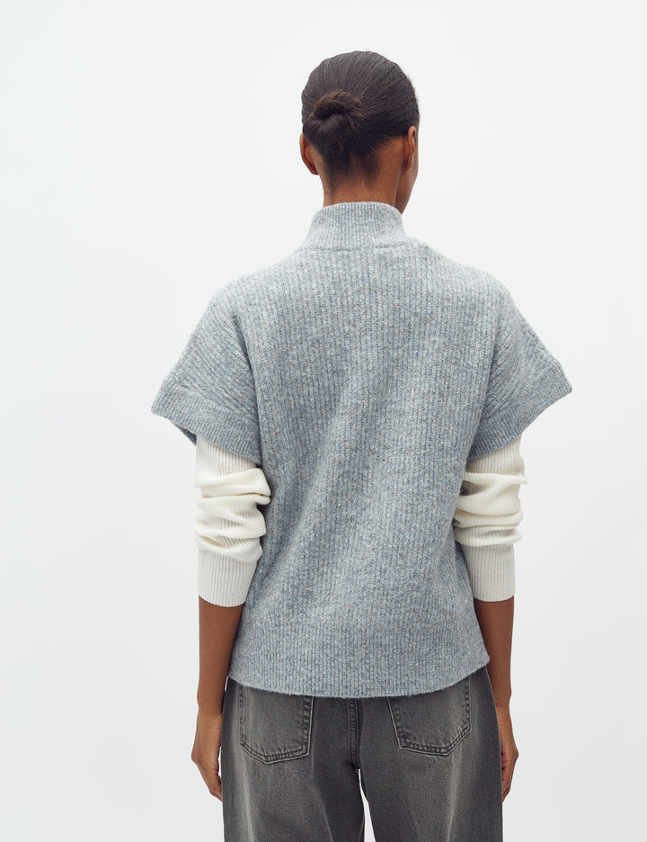 Roselina tradewinds grey