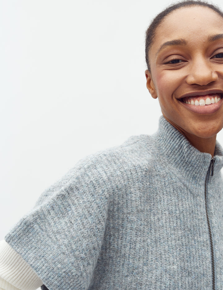 Roselina tradewinds grey