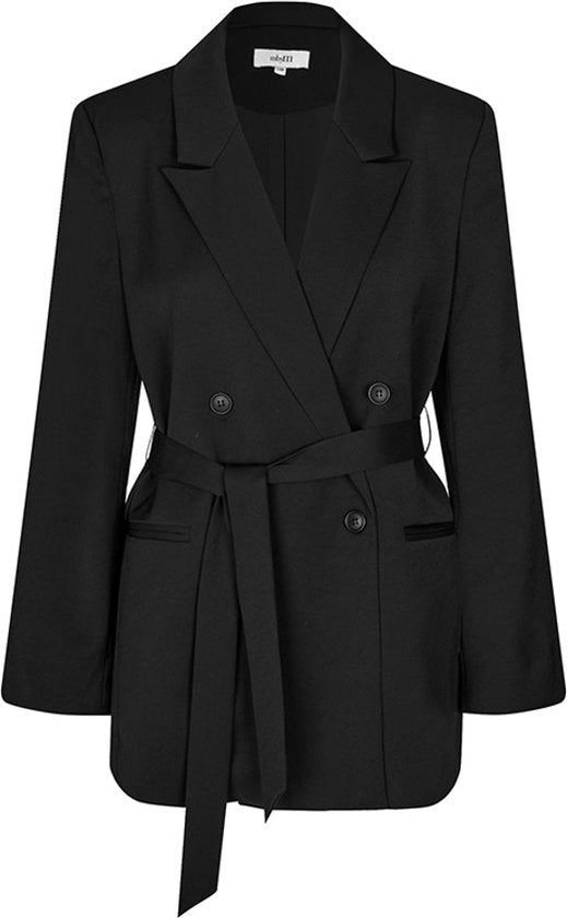 Kealey blazer black