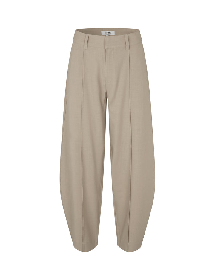 Pija pants light sand
