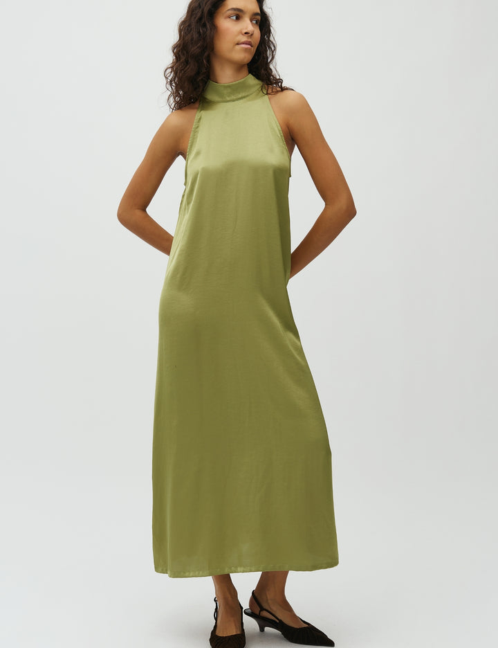 Zuzeelani dress sage