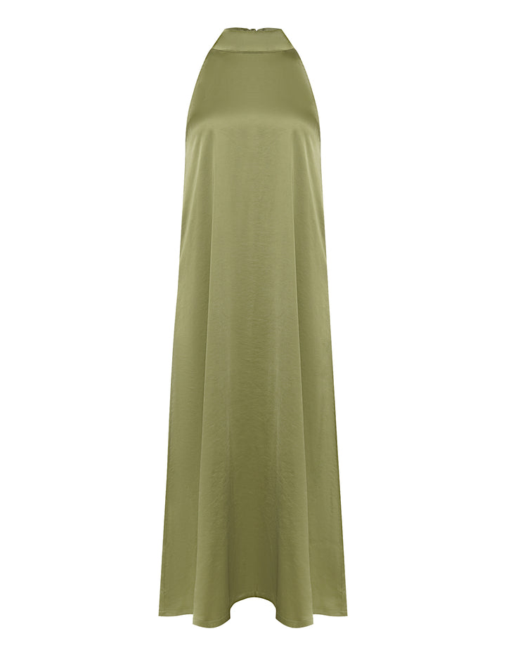 Zuzeelani dress sage