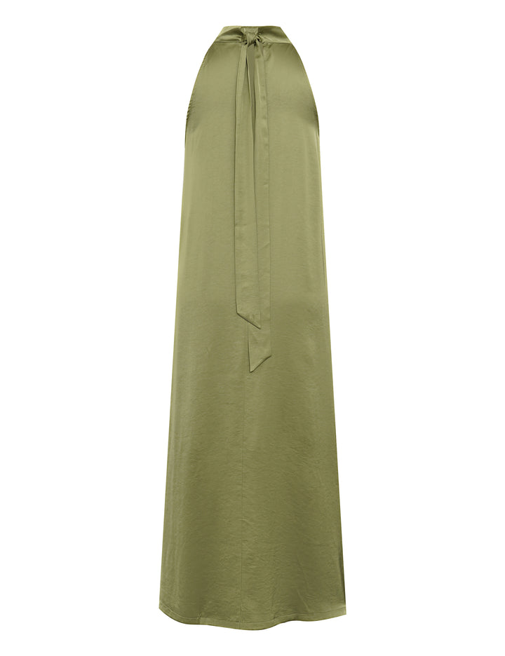 Zuzeelani dress sage