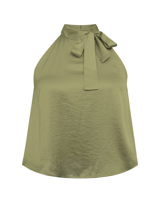 Palet blouse sage