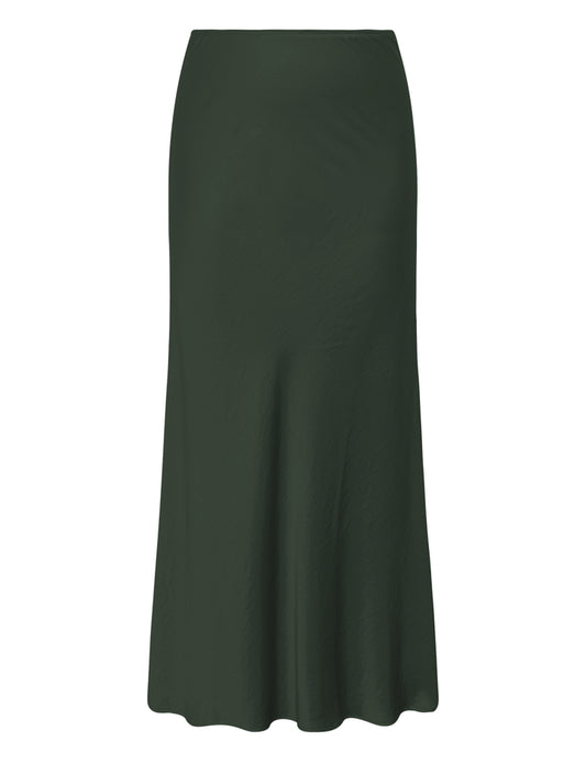Maila skirt dark sea spray