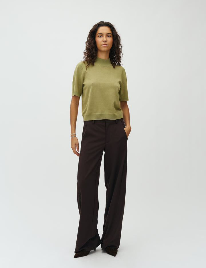 Clara crew sage