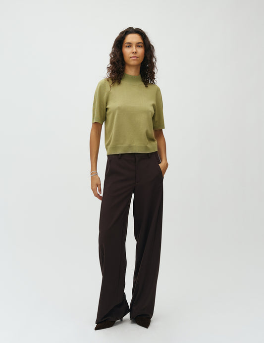 Clara crew sage