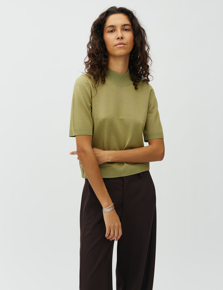 Clara crew sage