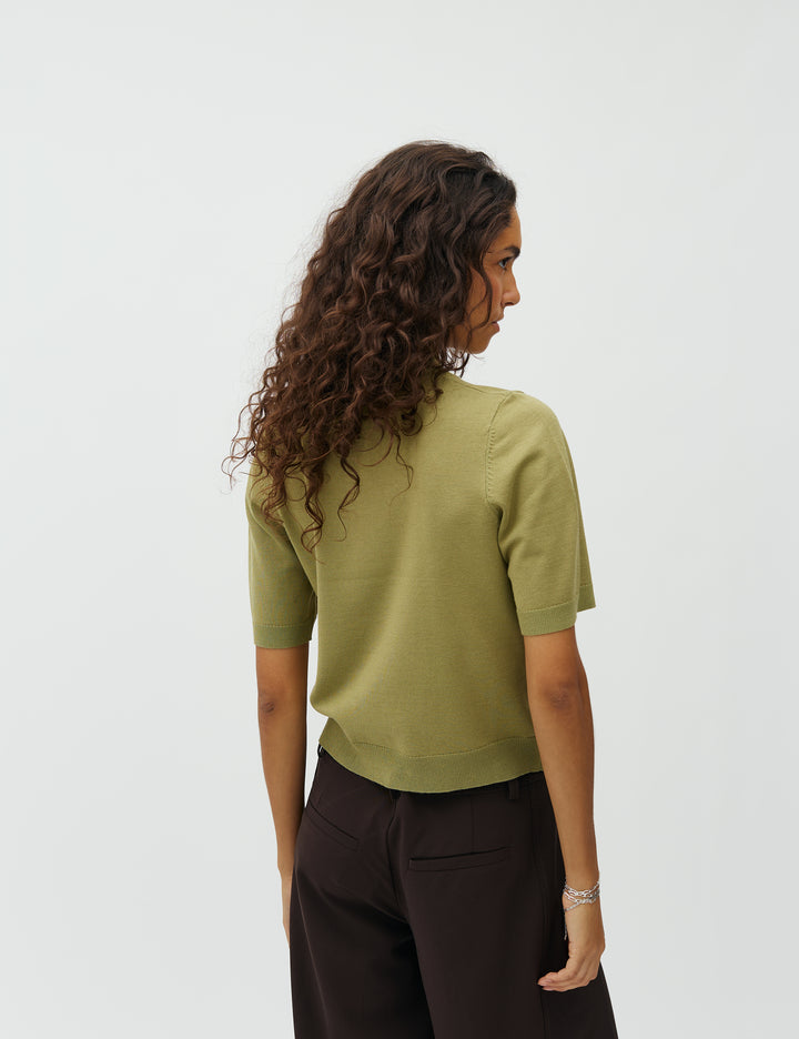 Clara crew sage