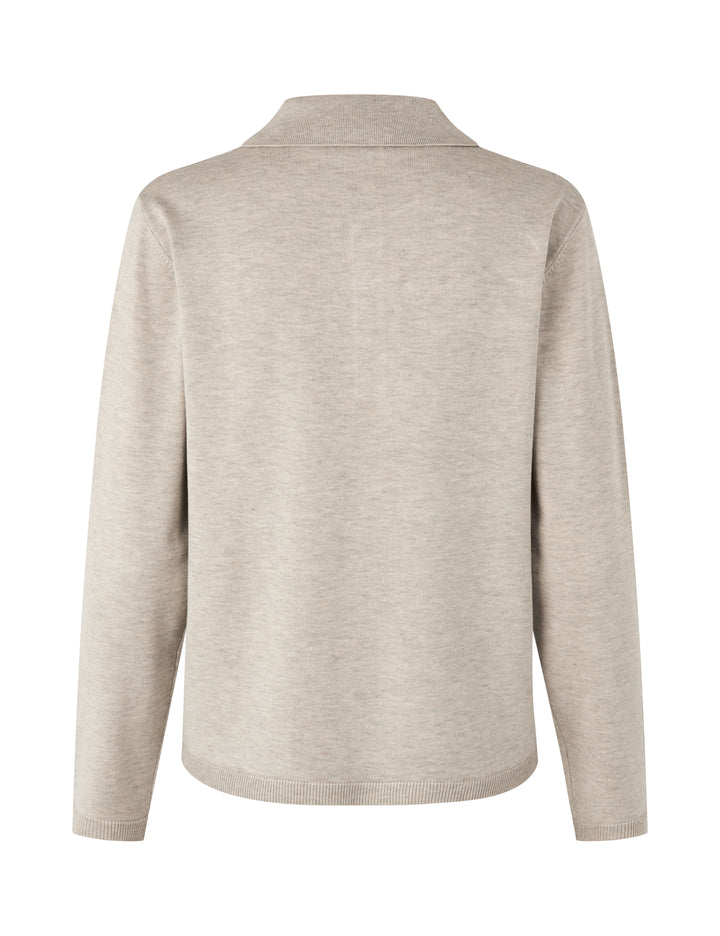 Polini oyster melange